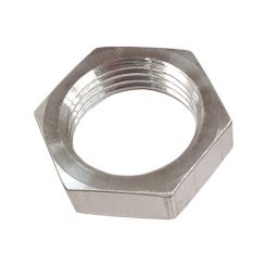 System One Adapter Nut 1" -12 R.H. Fits Chevy Non-Bypass Application