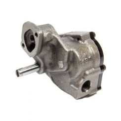 System One Bbc Cast Iron Oil Pump With Billet Black Anodized Cap