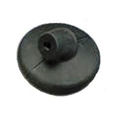 Taylor/Vertex Spark Plug Well Cover Spark Plug Tubes Mopar 426 Hemi Set