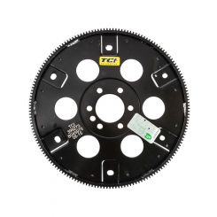 TCI Auto SFI Flexplate For Chevy Small & Big Block 168T Internal Engine