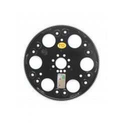 TCI Flexplate 168 Tooth SFI 29.1 Steel Internal Balance GM LS-Series