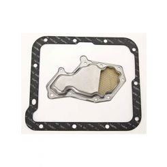 TCI Auto Racing Filter & Pan Gasket Kit Ford C4 1970-1982