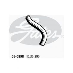 Gates Radiator Hose