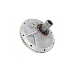 TCI Auto Hi-Flow Oil Pump Gm Powerglide Gerotor Style