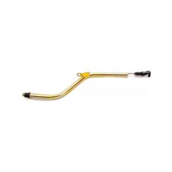 TCI Auto Lockable Race Trans Dipstick Suit Ford C4 Case Fill Type