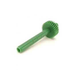 TCI Auto Th350 Th400 Th700 Speedo Gear 34T Green Driven Gear
