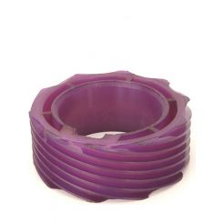 TCI Auto Speedo Drive Gear, Th350 10-Tooth, Purple, 1.19" Shaft