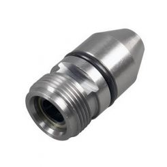 TCI Speedometer Gear Housing 0.875 in Diameter 18-23 Tooth Gears TH250