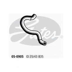 Gates Radiator Hose