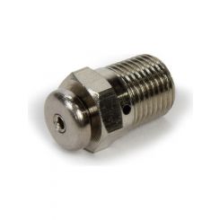 The Blower Shop Pressure Relief Valve 1/8 Pipe