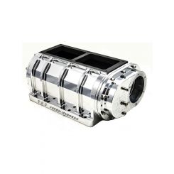 The Blower Shop Blower 6V-71 Billet Polished 6V71