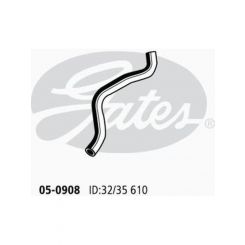 Gates Radiator Hose