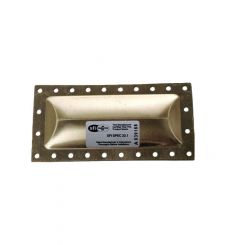The Blower Shop Sfi Burst Panel For Tbs Manifolds "Sold As Each"