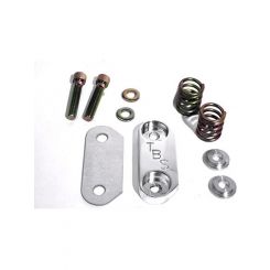 The Blower Shop Manifold Pop Off Valve