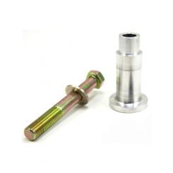 The Blower Shop 1-3/4" Idler Pulley Stand Assy With Stand, Bolt, Washer