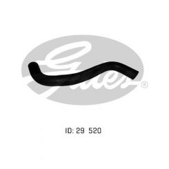 Gates Radiator Hose