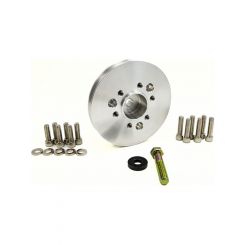 The Blower Shop 1 V Accessory Pulley Bb Chev
