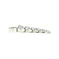 The Blower Shop Pulley 3/8 Spacer