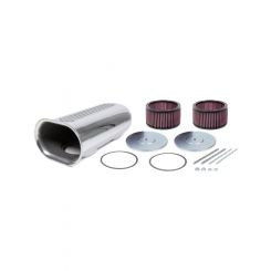 The Blower Shop Blower Shop Scoop Suit 4150 Suit Inline Or Sideways Moun