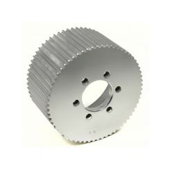 The Blower Shop 65T Billet 8Mm Pulley