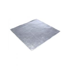 Thermo Tec Adhesive Backed Heat Barrier 12 X 12 Sheet