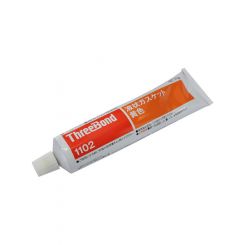 Three Bond Yellow Gasket Adhesive Head Bolt Sealant