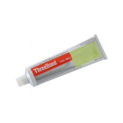 Three Bond Grey Synthet-Rubber Liquid Gasket 115g Tube