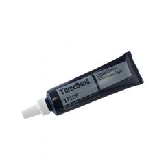 Three Bond Thread Sealer, White 100g Liquid Gasket