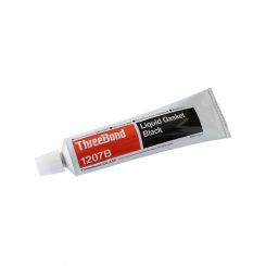 Three Bond Black RTV Liquid Silicon Gasket 100g Tube