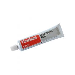 Three Bond Light Grey RTV Liquid Silicon Gasket 250g Tube