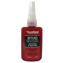 Three Bond Stud Lock & Nut Fix & Sealer 50g bottle