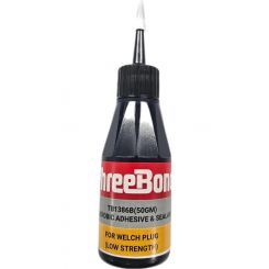 Three Bond Yellow Welsh Plug Sealer 50g Bottle