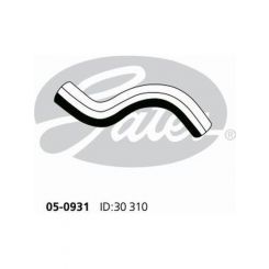 Gates Radiator Hose
