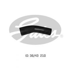 Gates Radiator Hose