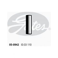 Gates Radiator Hose