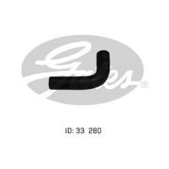 Gates Radiator Hose