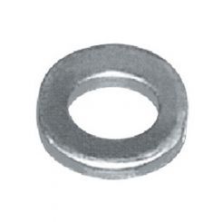 Topline Mag Wheel Washer - Et Flat 1.380 Od, 0.700 Id (781-1)