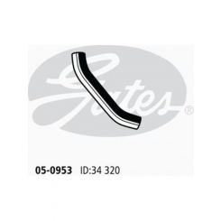 Gates Radiator Hose