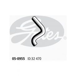 Gates Radiator Hose