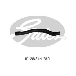 Gates Radiator Hose