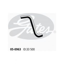 Gates Radiator Hose