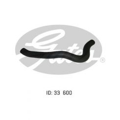 Gates Radiator Hose