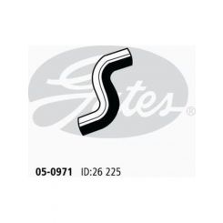 Gates Radiator Hose