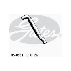 Gates Radiator Hose