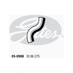Gates Radiator Hose
