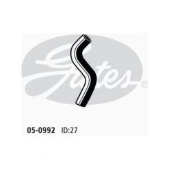 Gates Radiator Hose