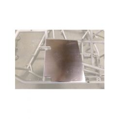 Triple XXX Right Rear Enclosure Panel New Suit 90 Degree Ladder Mo