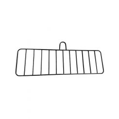 Triple X Race Components Rock Screen Steel Natural Triple X Sprint