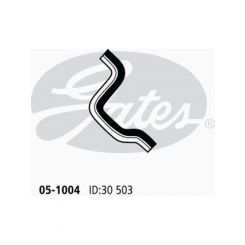 Gates Radiator Hose