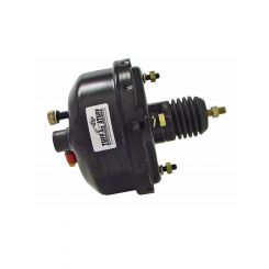 Tuffstuff Black 7" Single Diaphragm Booster Universal (F2221NC)